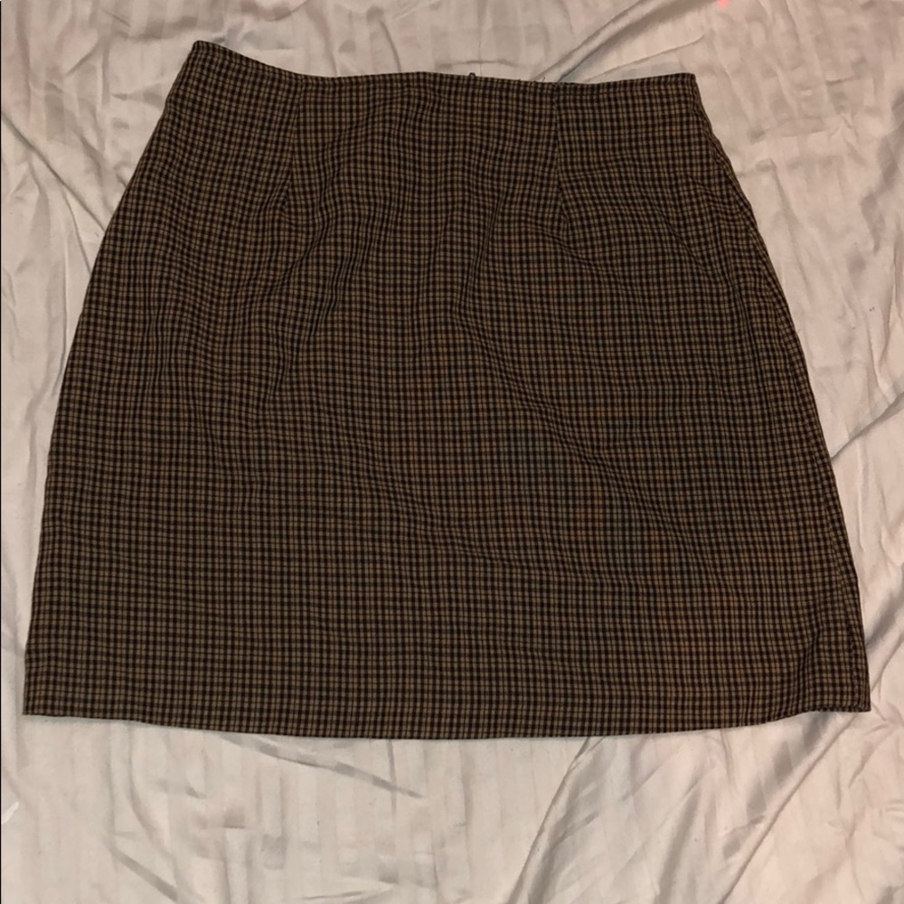 Skirt